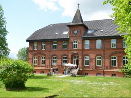 Foto: Gutshaus Traventhal